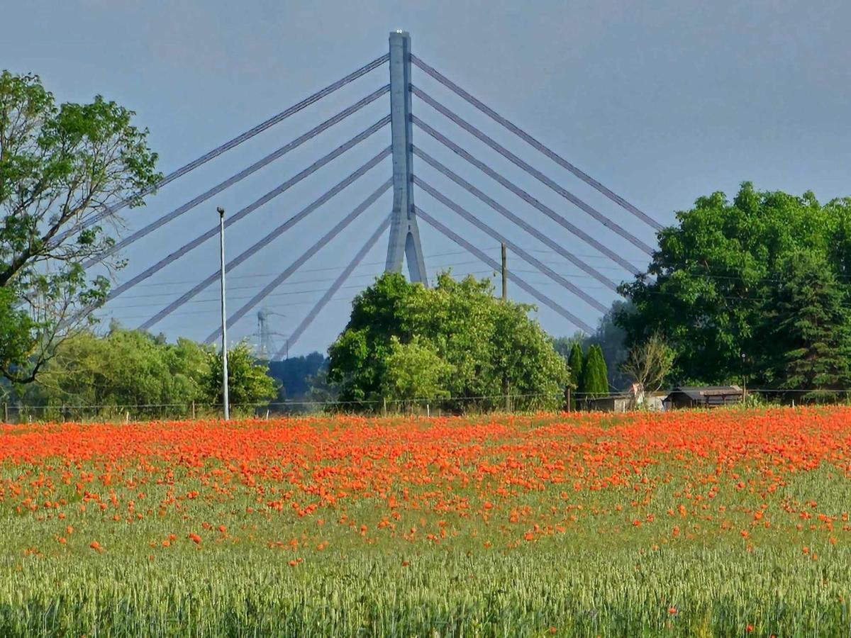 Willa Hasenbau Flueren Wesel  Zewnętrze zdjęcie